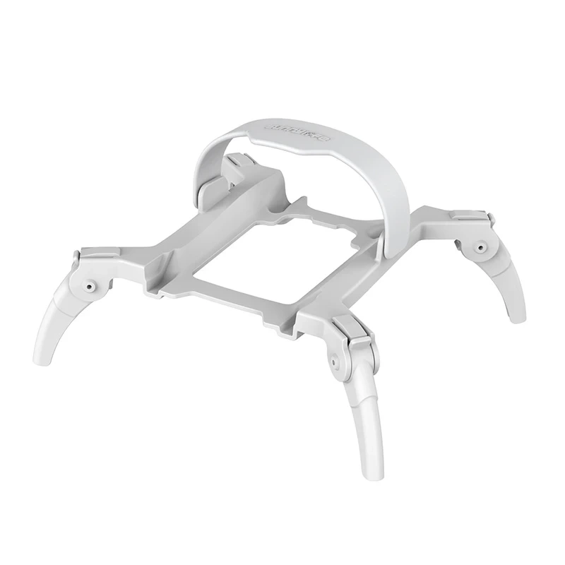 Soporte de tren de aterrizaje Sunnylife DJI Mini 3 MM3 LG551 con mayor altura
