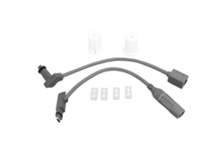 Adaptador Spx Plug Macho A Rj45 Hembra 24awg 1200mbps Impermeable Para Router Antena Dish Gen 2