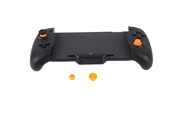 Empuñaduras De Repuesto Para Mandos De Switch/oled. Accesorios De Juego Programables