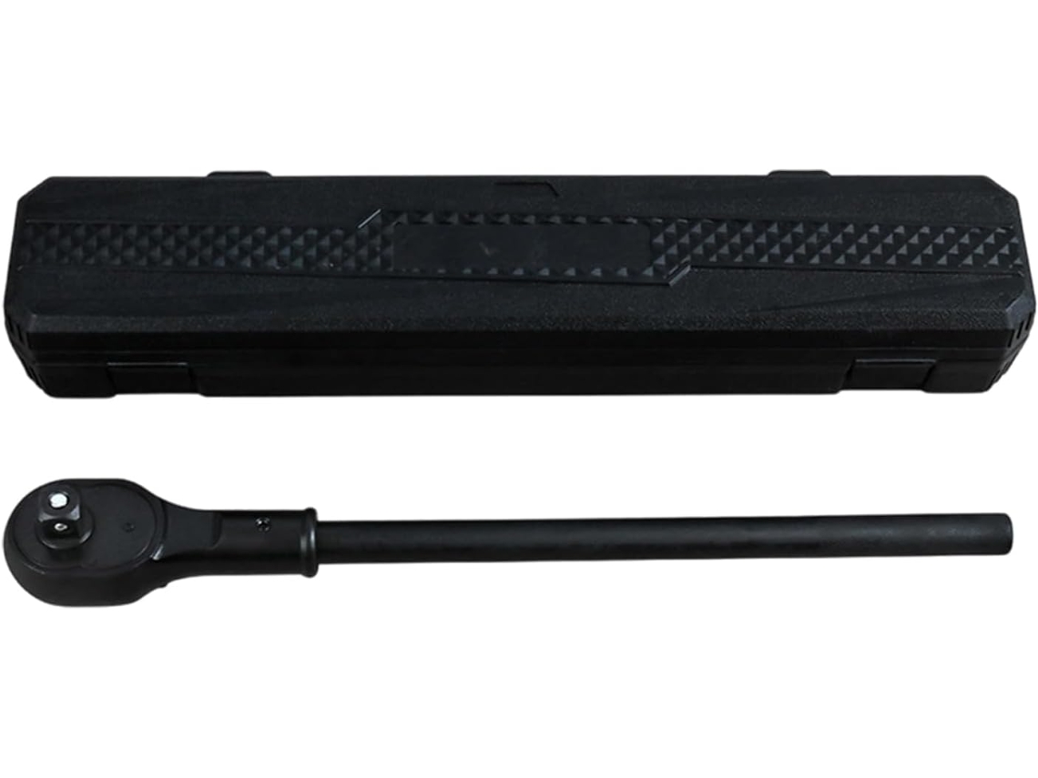 Carraca Extensible De 19 Mm, Extensión Para Llave De Vaso, Apriete Rápido, Para