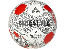 Balón de Freestyle 2024 SELECT
