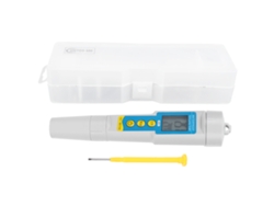 Medidor de calidad del agua Primerox 3 en 1: pH, TDS y temperatura - Probador portátil multifuncional.