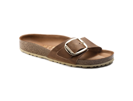 Sandalias BIRKENSTOCK Mujer (Multicolor - 39)