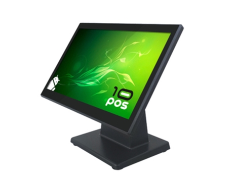 All In One 10POS At-16Wrk35232A1 Quad Core 32 Gb 2 Gb Ram