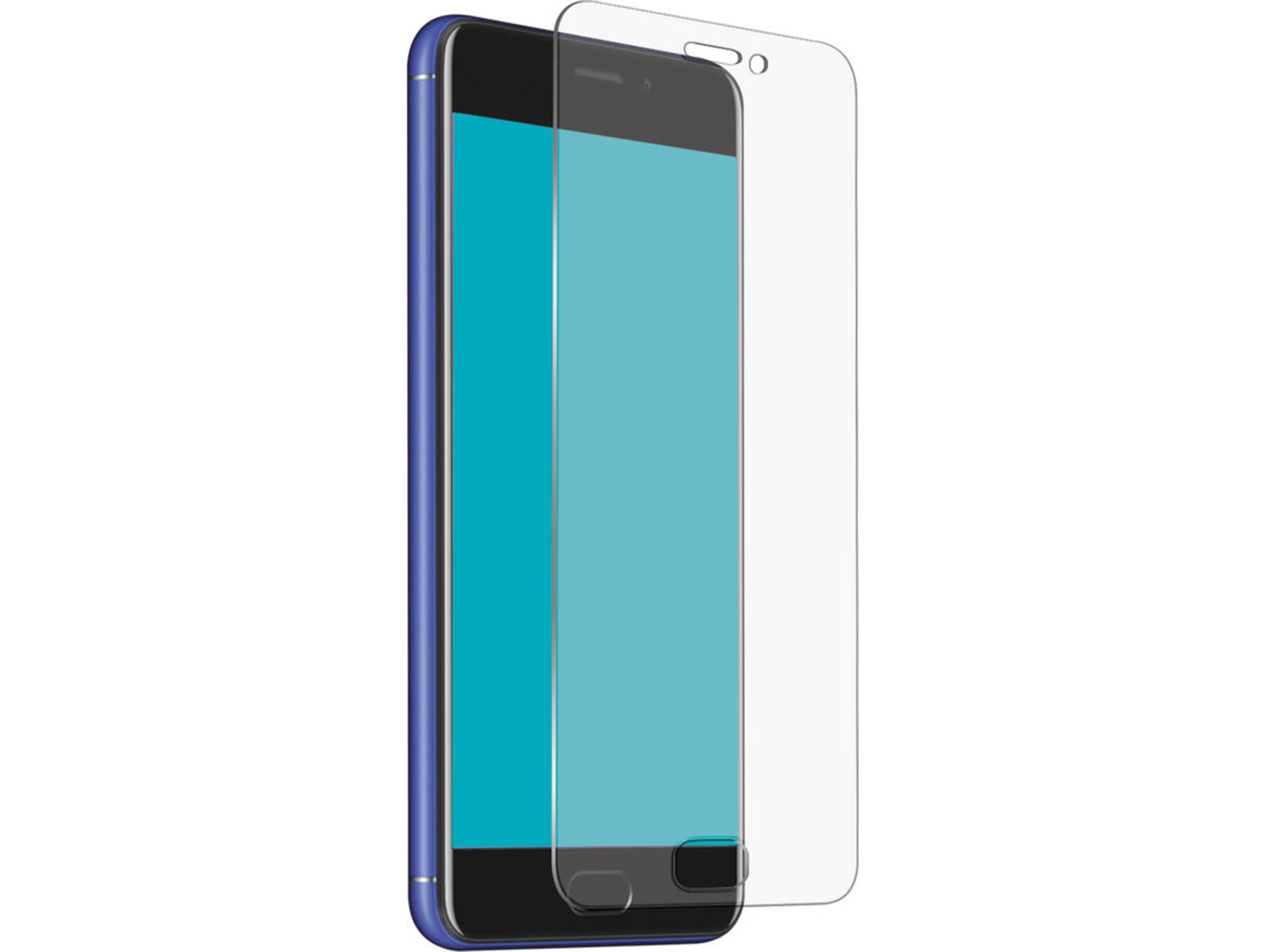 Pelicula Cristal Templado Meizu M6 SBS Guard Glass