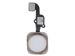 Reemplazo De Cable Flexible Del Botón Home De Iphone6 6plus Gold Sensor Touch Id