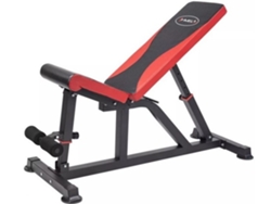 Multifunction Bench Hms L8015