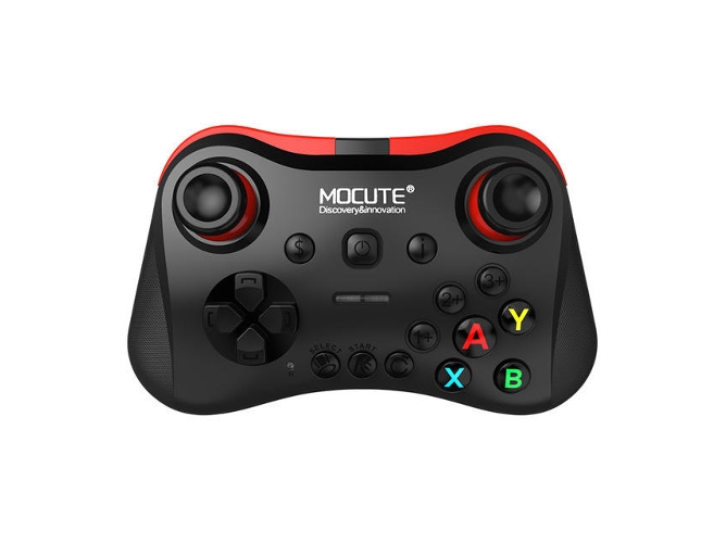 Mando Multiplataforma CHAOCHUANG Bg00231231