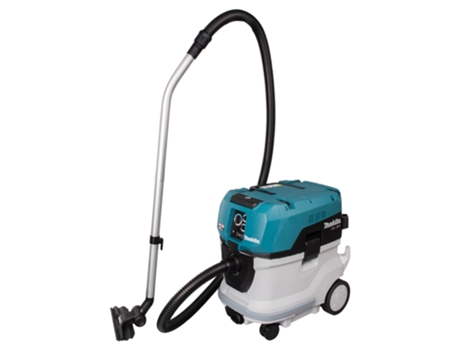 MAKITA VC006GMZ01 Aspirador BL 80Vmax XGT 40L M Seco / húmedo / GYUPPA