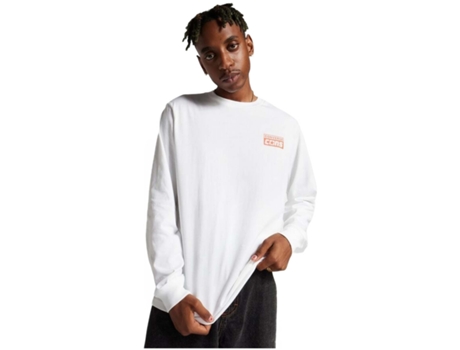 Sudadera de Hombre CONVERSE All Star Cons Multicolor (M)