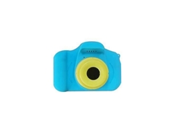 Agfaphoto Agfa Realikids Cam Mini cámara compacta Amarillo - 3760265542703 AGFAPHOTO