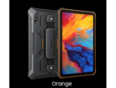 Tablet BLACKVIEW Active 8 10.36 128 GB Naranja