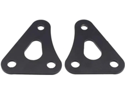 Kit De Descenso Delantero Kit Resistente Duradero Rendimiento