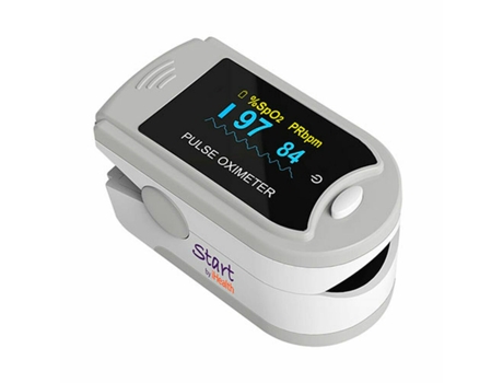Oxímetro de Pulso iHealth PO2