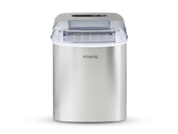 Máquina de Hielo H. KOENIG KB14 (120 W - 12 kg/24h)