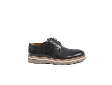 Zapato Brogue DEE OCLEPPO EB131 VIT T MORO LUC GALLO