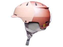 Capacete Hendrix Mips Rosa 52-55.5 Cmbern