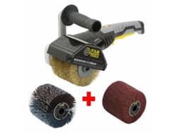 Lijadora excéntrica FARTOOLS Rex120c