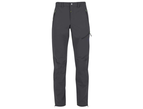 Calça KARPOS Calça Scarnia Cinzento 52 Homem