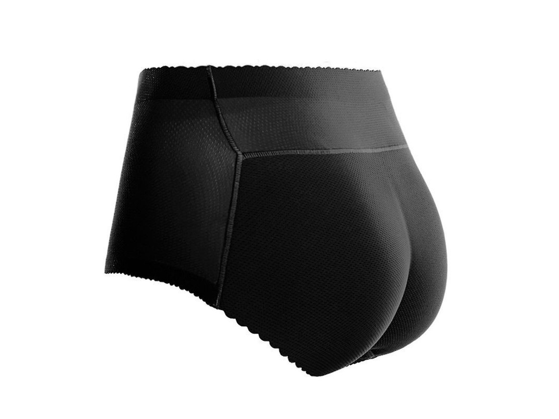 2026-calzoncillos De Silicona Elevadores De Cadera Para Mujer Sin Costuras Mezclilla Y Faldas Ajustables