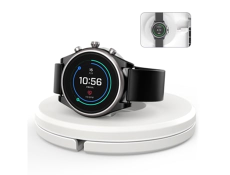 Cargador para Fossil Gen 4/Gen 5