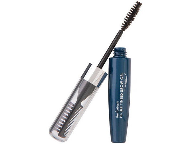 Lápiz de Cejas REVITALASH Hi-Def Tinted Brow Gel Nsoft Brown (7,4 ml)