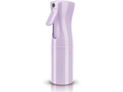Garrafa de Spray com Névoa Fina Contínua 200ml para Estilo de Cabelo e Cuidados com a Pele