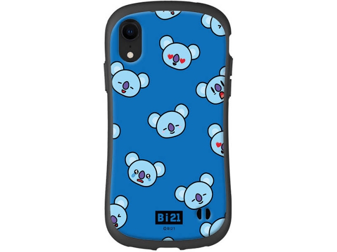 Funda iPhone 7 Plus, 8 Plus Protective Azul