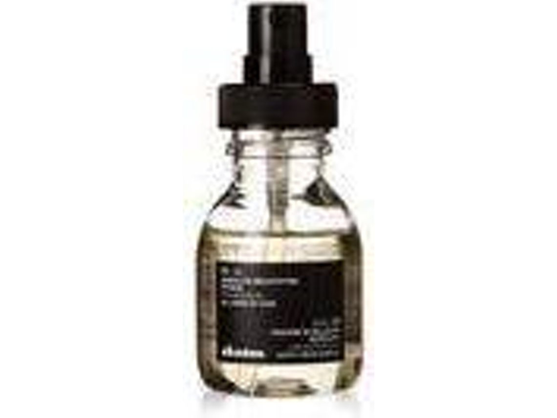 Aceite para el Pelo DAVINES Oi Roucou Oil Beautifying (50ml)