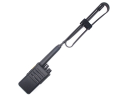 Antena Plegable Para Radio Walkie-talkie Sma-macho De 72 Cm, Alta Ganancia, 144/430 Mhz