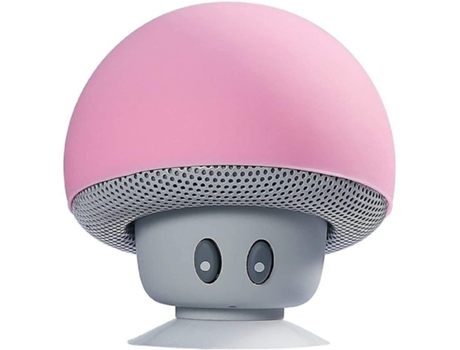 Mini Altavoces Inalámbricos Portátiles Bluetooth 4.1 Seta con Micrófono para Iphone Laptop Samsung Htc Lg Celulares Sonycor de BISBISOUS