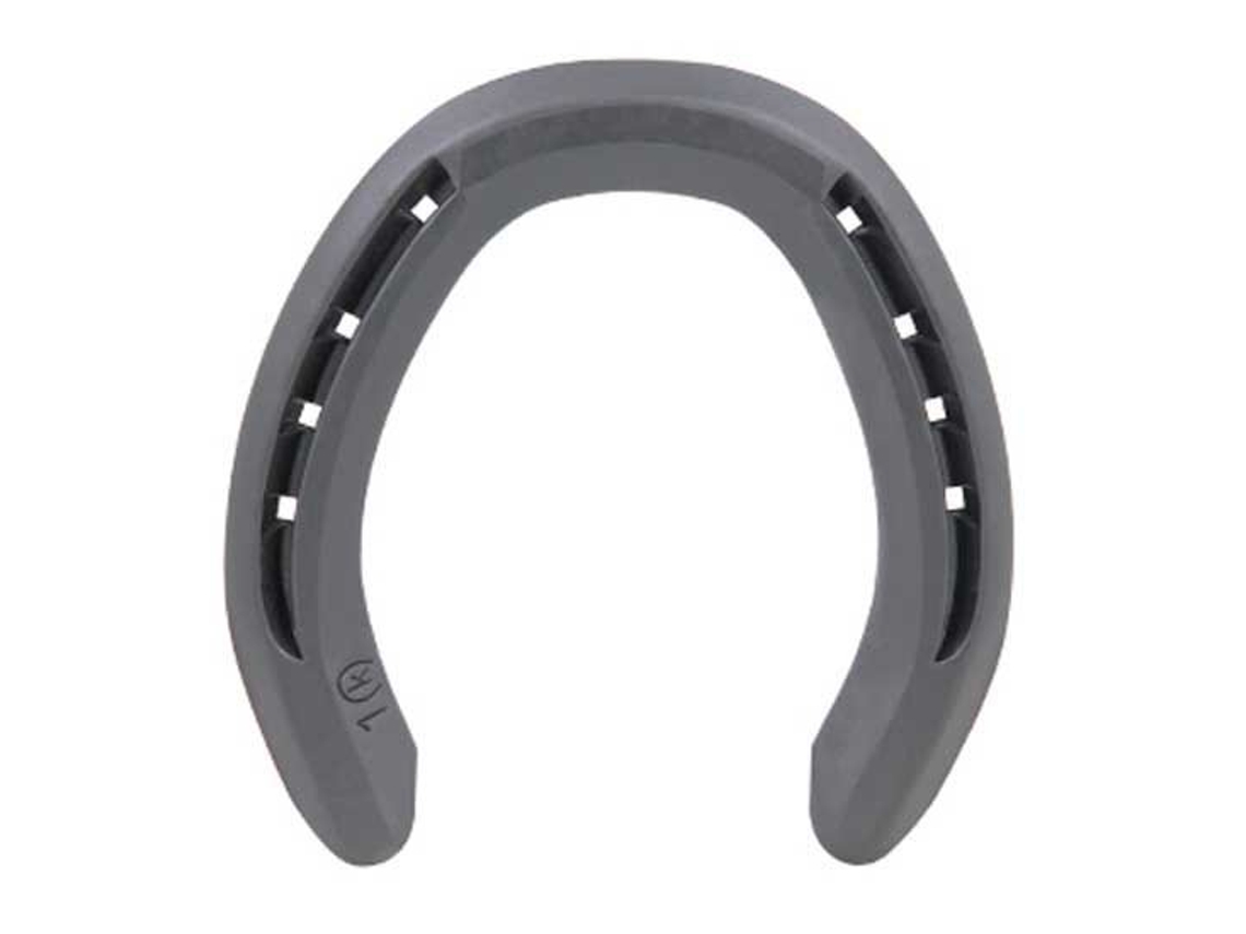 Aço Classic Roller 2 Traseira Guias 22X8 Ferradura Prateado 0Kerckhaert