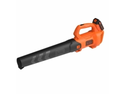 Soplador Black & Decker BCBL200L-QW Hojas