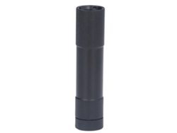 Yncm2026-linterna Uv 365nm Portátil Ahorradora De Energía Con Espejo Negro Para Identificación De Moho En Gatos