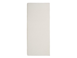 Colchão de berço Tineo 80x40x5 cm