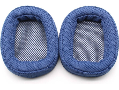 Almohadilla para auriculares LOVEBABYLY P-EJD31-1 (Logitech G433)