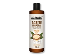 Argán Aceite Corporal: 250 Ml