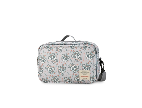 KOHREE Bolsa de bebé para mamá, bolsa para cochecito, bolsa de pañales para salida de bebé