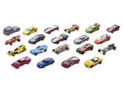 Coche MATTEL H7045