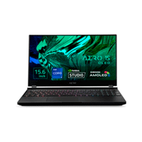 Gigabyte Aero