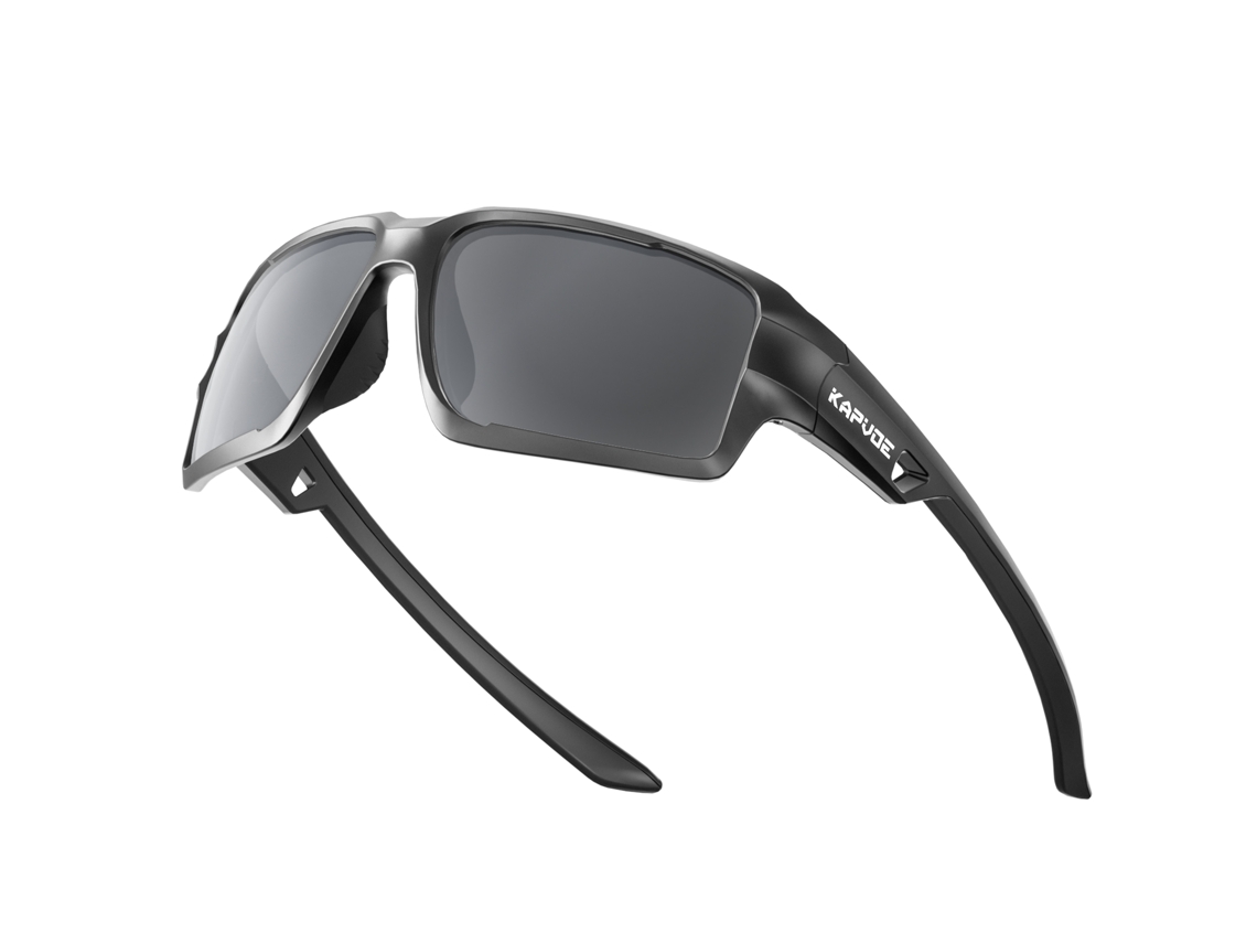 Gafas de sol polarizadas unisex MDUG con protección UV400 para ciclismo y deportes (Estilo 1)