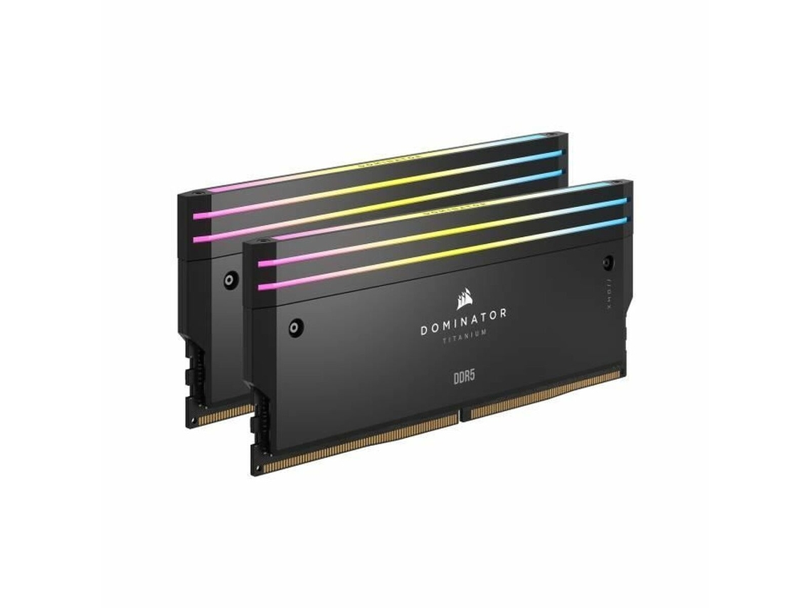 Memoria Ram CORSAIR Cmp64Gx5M2B6000C30 64 Gb Cl30