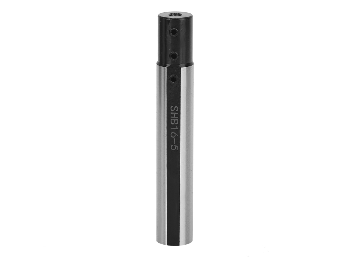 Portaherramientas De Torneado De Acero De Alta Velocidad Shb16-05 Para Cnc