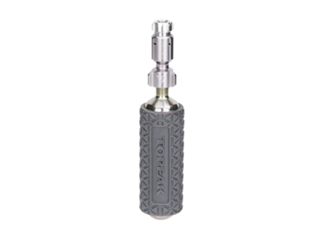 Cartucho de Co2 TOPEAK Micro Air Booster Inflator-25gr TU