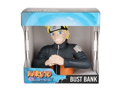 Figura Naruto Uzumaki 24 Cm B.activo