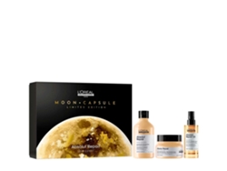 LOREAL Se Absolut Repair Trío de Cápsulas Lunares