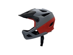 2026-casco De Bicicleta De Montaña Full Face Para Hombres Y Mujeres, Ligero, Ajustable, 55-59cm, Resistente A Impactos, Para Carretera