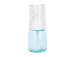 Frasco Pulverizador De Viaje Recargable De 30 Ml Para Perfume Y Tónico