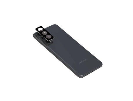 Protección de cristal templado para la cámara Glass Plus Samsung Galaxy S21/ S21 TIGER
