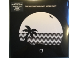 Vinilo The Neighbourhood  - Wiped Out!